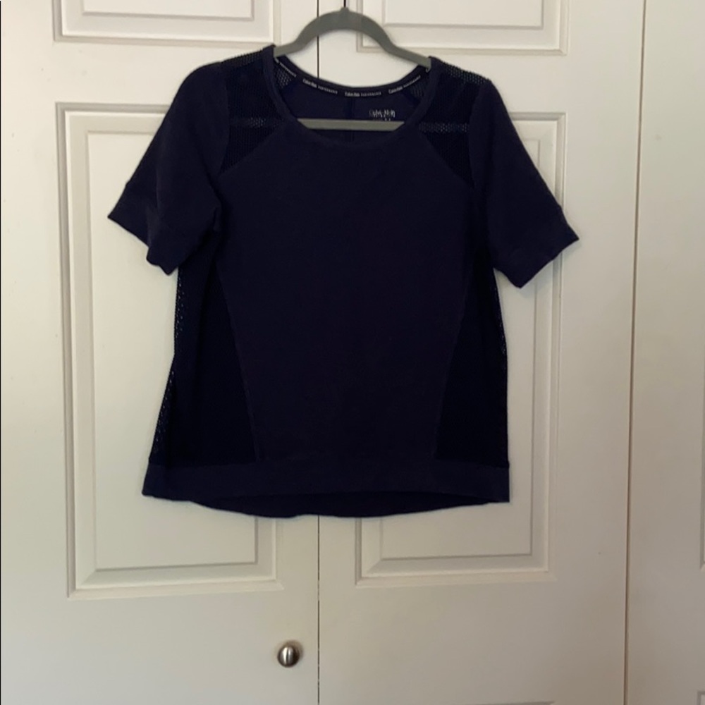 Calvin Klein Tee